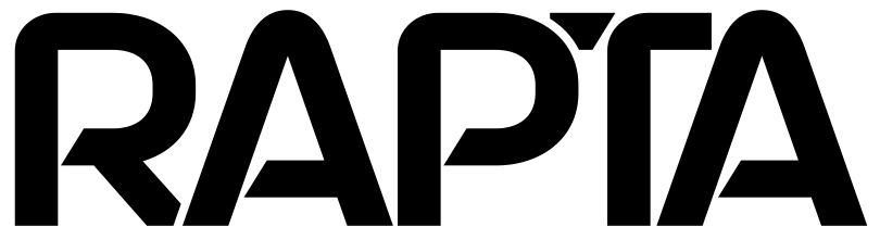 Rapta logo